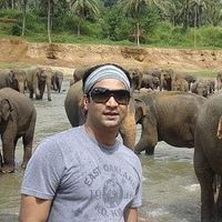 vikram.sanghvi's Photo