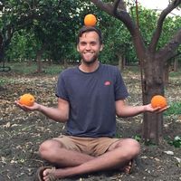 Kyle Stracke's Photo