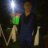 Marco  Clark's Photo