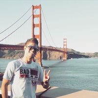 Le foto di Diego Gonçalves Santo