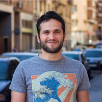 Álvaro Leal的照片