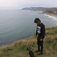 Fotos de Francisco Costum