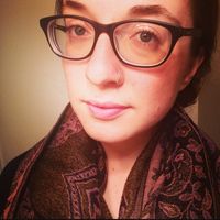 Zdjęcia użytkownika Marina Sloutsky