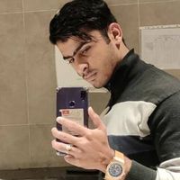 Mohd Ibrahim's Photo