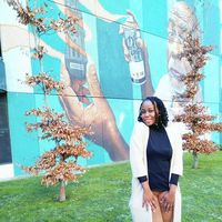 Fotos von Orlanda da Conceicao