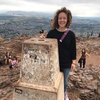 Ariane Côté's Photo