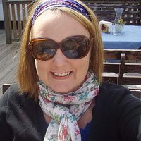 Beverley McNaughton's Photo