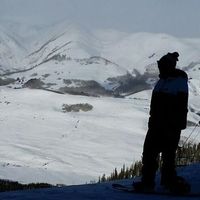 Austin Belleau的照片