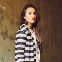 Zahrah Perry's Photo