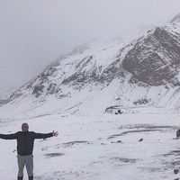 Agustin Nuñez's Photo