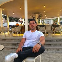 Bayram Ateş's Photo