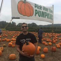 PabloDGomes的照片