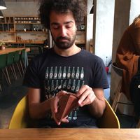 Erik Majlath的照片