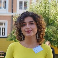 Shermin Jami's Photo