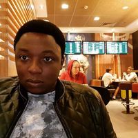 Dr. Dusabimana Honore的照片