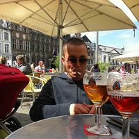 Yigit Can Tarakci's Photo