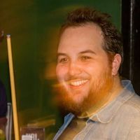 Jose Guilherme's Photo