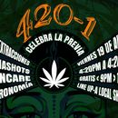 420 Previous Party 's picture