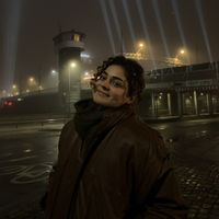 Banuchichak Gurbanova的照片