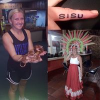 Kayleigh Fauver的照片