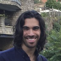 Jacob Liverman的照片