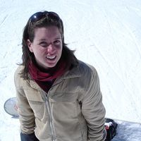 Annemieke Vermeer's Photo