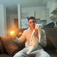 Sadık Cevizci的照片