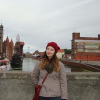 Dilara Şenel's Photo