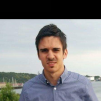 Samuel Nordangård's Photo