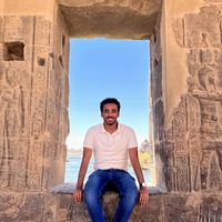 Mohamed Yassin's Photo