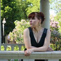 Elena Kolesnikova的照片