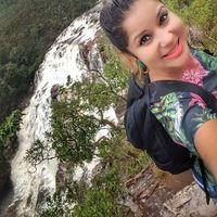 Jéssica Roberta的照片