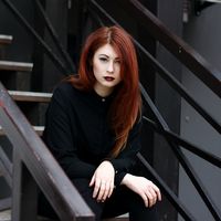 Valeriya Kundzeleva的照片