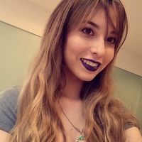 Naomi Montserrath的照片