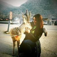 Алёна Луничкина的照片