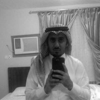 Abdullah Qahtani's Photo