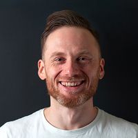 Maksym Gospodinoff's Photo