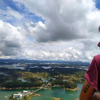 Andrés De Los Rios's Photo