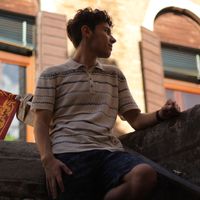 Carlo Croce (カルロ・クローチェ)'s Photo