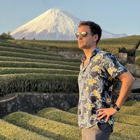 Maximo Salas's Photo