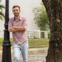 Victorio Iarochinski's Photo