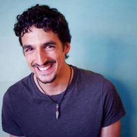 Andrés Alberto Cerdeira Méndez's Photo