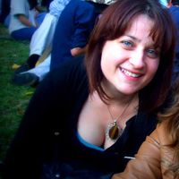 Cristina Pace's Photo