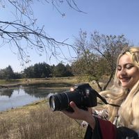 Brenda Yoquebed By's Photo