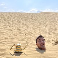 Oleh Imshenytskyi's Photo