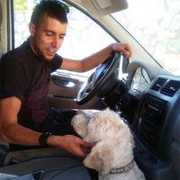 Moli Costraville's Photo