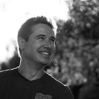 Benjamin Hanachowicz's Photo