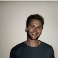 James Crowley的照片