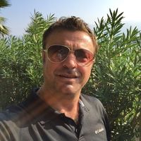 Photos de Hasan Erünsal