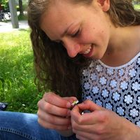 Fotos de Leonie Zehner